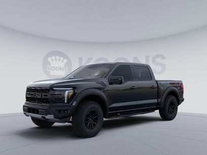 New 2026 Ford F150 Raptor