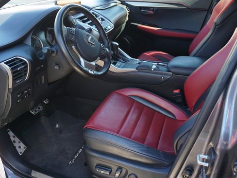 Used 2018 Lexus NX 300 F Sport image 5