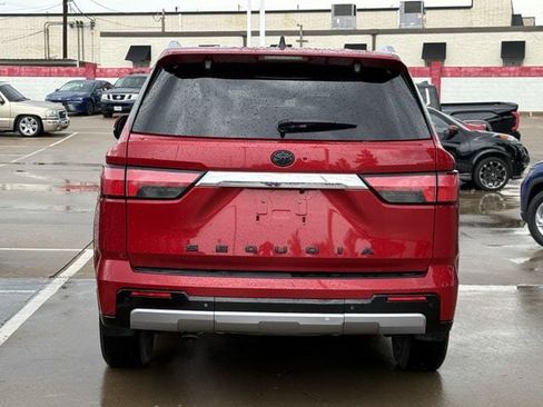 Used 2024 Toyota Sequoia Limited w/ Tow Technology Package AWD/4WD image 5