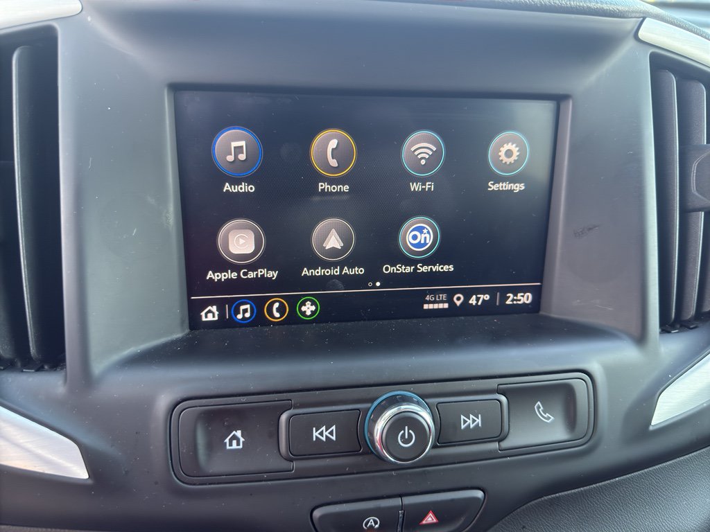 Used 2024 GMC Terrain SLE AWD/4WD image 14