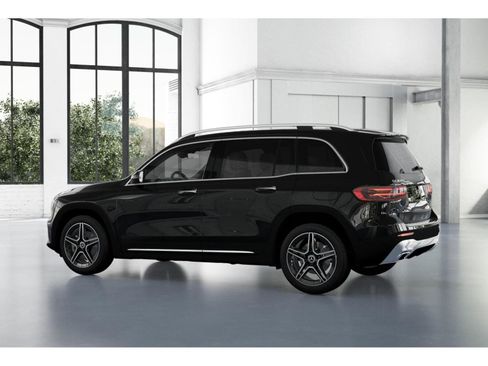 New 2026 Mercedes-Benz GLB 250 4MATIC image 31