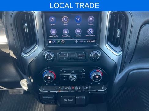 Used 2020 Chevrolet Silverado 1500 LT w/ All-Star Edition image 25
