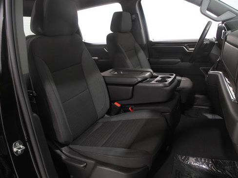 Used 2026 Chevrolet Silverado 1500 LT AWD/4WD image 18