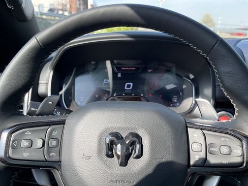 New 2026 RAM 1500 RHO w/ RHO Level 1 Equipment Group image 29