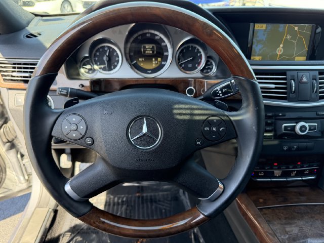 Used 2012 Mercedes-Benz E 350 Sedan image 25