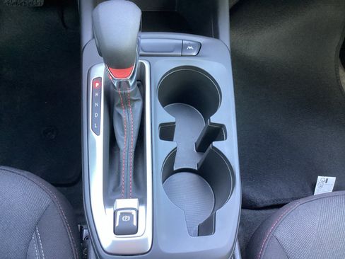 Used 2026 Chevrolet Trax RS FWD image 22
