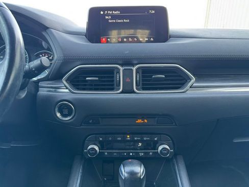Used 2019 MAZDA CX-5 Grand Touring w/ GT Premium Package AWD/4WD image 2