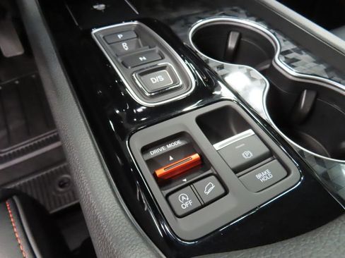 Used 2026 Honda Passport TrailSport Elite image 60