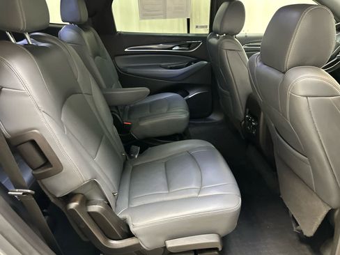 Used 2023 Buick Enclave Premium w/ Trailering Package, 5000 lbs. AWD/4WD image 20