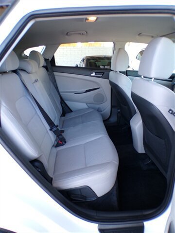 Used 2019 Hyundai Tucson Value w/ Cargo Package AWD/4WD image 25