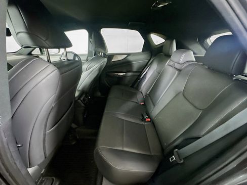 Used 2022 Lexus NX 350 F Sport image 26