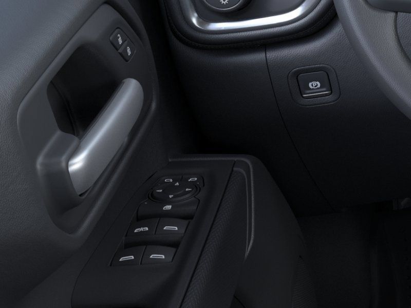 New 2026 Chevrolet Silverado 2500 Custom w/ Custom Convenience Package AWD/4WD image 22