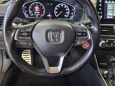 Used 2019 Honda Accord Sport image 23