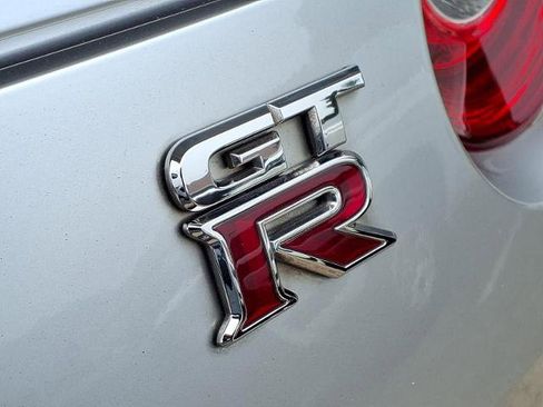 Certified 2024 Nissan GT-R Premium w/ Premium Interior Package AWD/4WD image 11