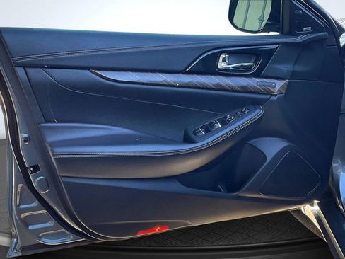 Used 2018 Nissan Maxima Platinum image 23