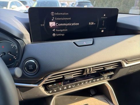 New 2026 MAZDA CX-90 3.3 Turbo w/ Preferred Package image 21