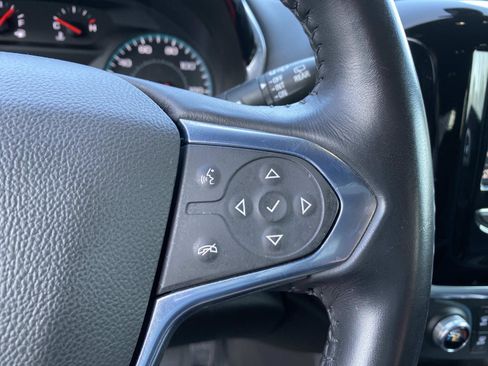 Used 2022 Chevrolet Traverse LT w/ LPO, Floor Liner Package image 16