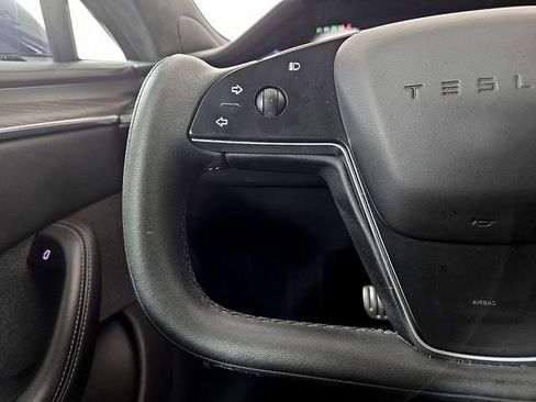 Used 2021 Tesla Model S Long Range image 22