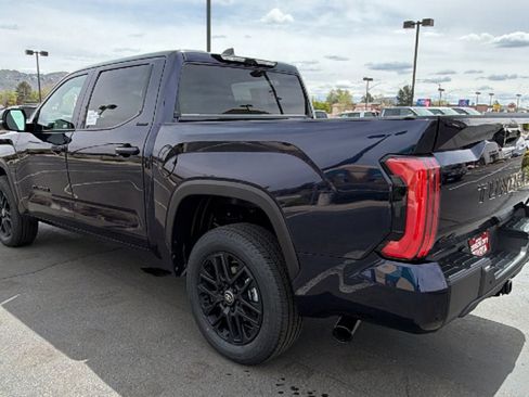 New 2026 Toyota Tundra Limited AWD/4WD image 5