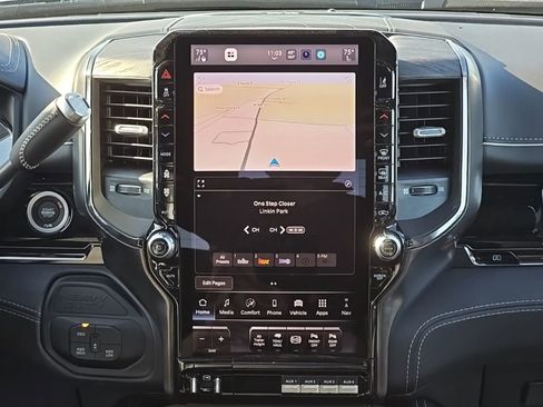 New 2026 RAM 3500 Limited image 44