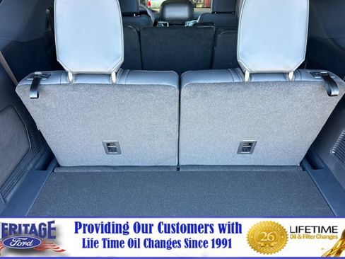 New 2026 Ford Explorer ST w/ Sun And Sound Package AWD/4WD image 16