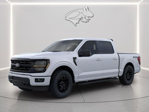 New 2026 Ford F150 STX RWD image 2