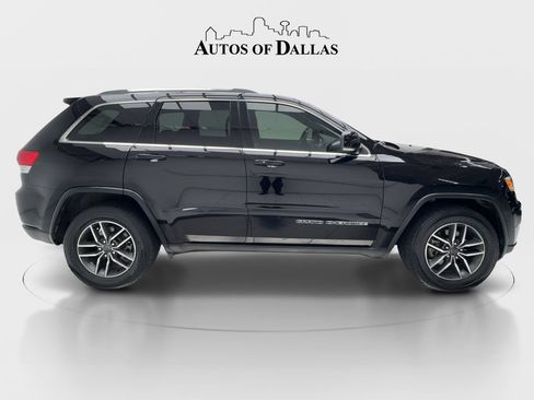 Used 2019 Jeep Grand Cherokee Limited RWD image 6