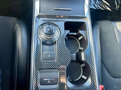 Used 2019 Ford Edge ST w/ Cold Weather Package image 29