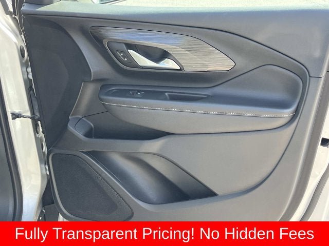 Used 2022 GMC Terrain SLT w/ Tech Package AWD/4WD image 21