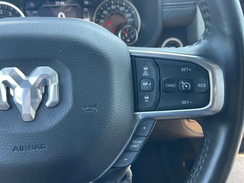 Used 2024 RAM 2500 Laramie w/ Sport Appearance Package AWD/4WD image 22