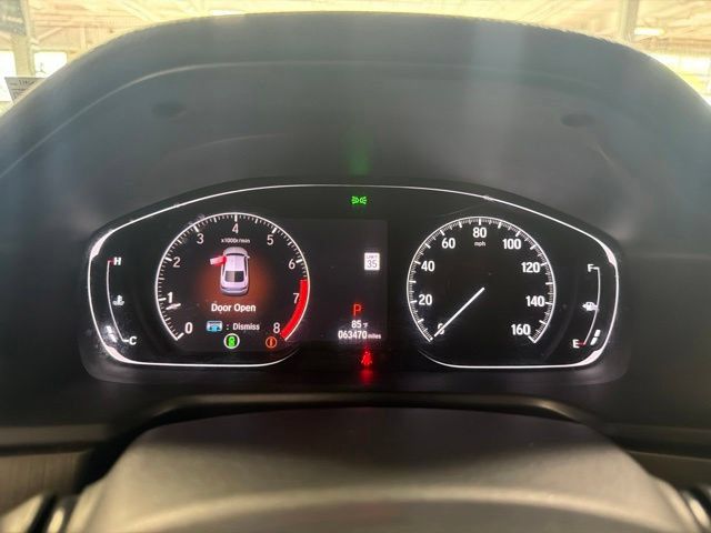 Used 2019 Honda Accord LX image 27