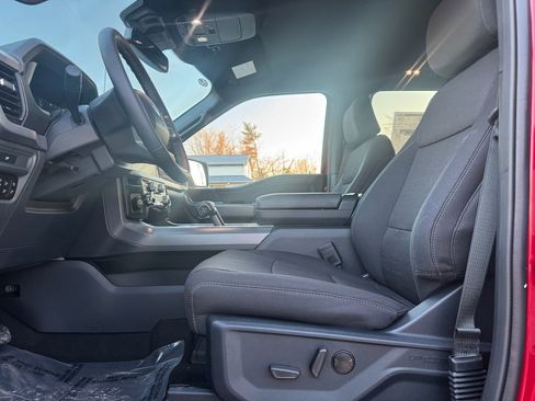 New 2026 Ford F150 XLT w/ Equipment Group 302A MID AWD/4WD image 24