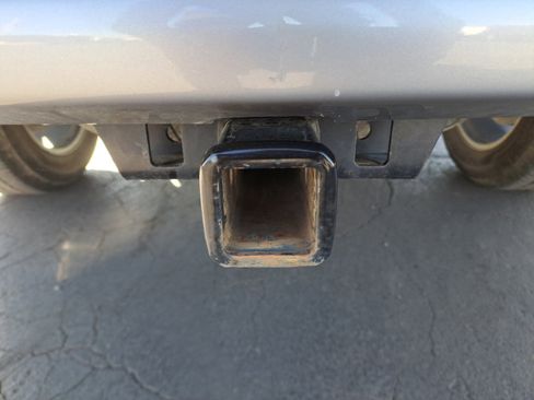 Used 2022 RAM 1500 Limited w/ Body Color Bumper Group image 7