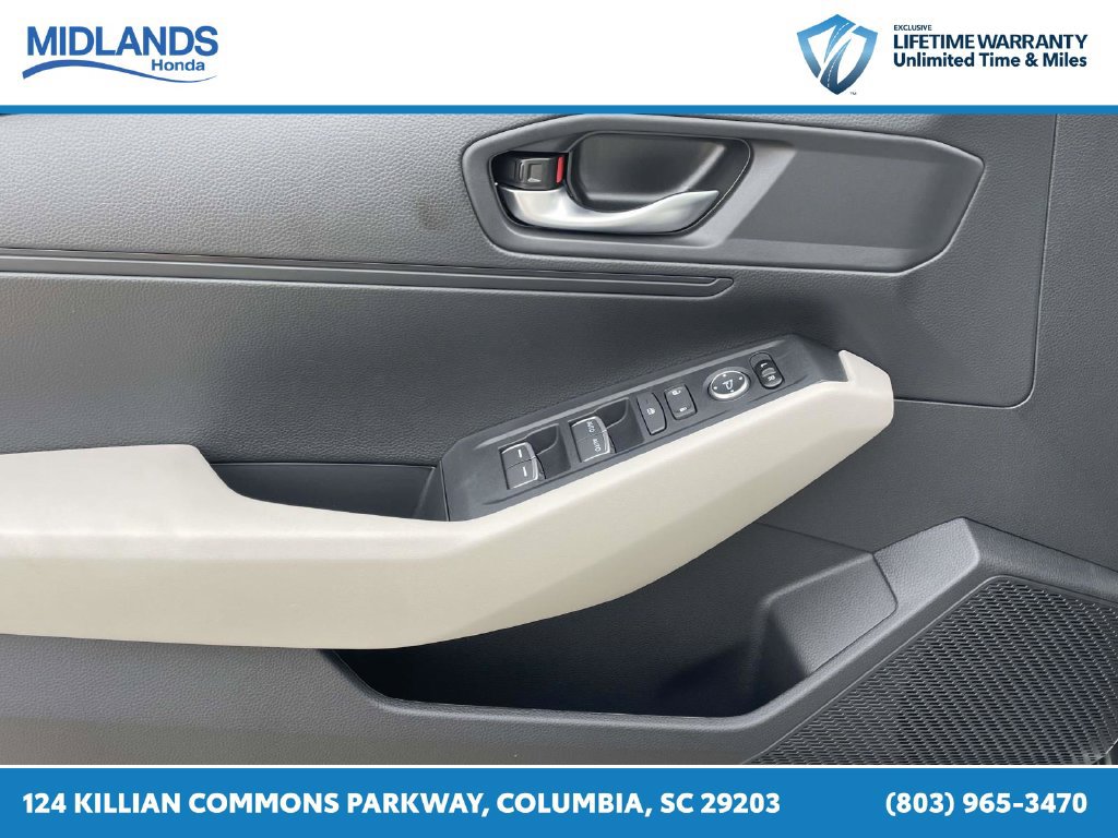 New 2026 Honda Accord LX image 15