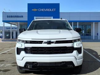 New 2026 Chevrolet Silverado 1500 RST w/ RST Select Package AWD/4WD video 2
