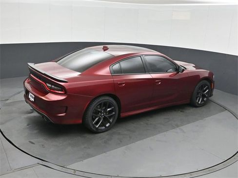 Used 2022 Dodge Charger GT w/ Blacktop Package image 30