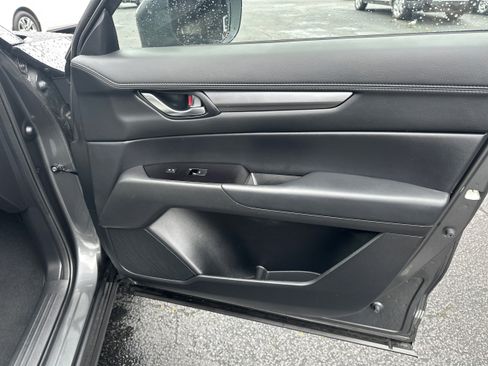 Used 2023 MAZDA CX-5 AWD 2.5 S image 22