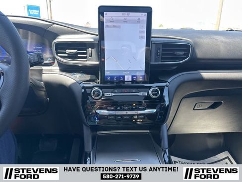 Used 2023 Ford Explorer ST w/ Equipment Group 401A image 28