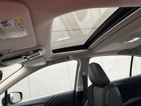 Certified 2025 Subaru Legacy Sport w/ Popular Package #3 image 26