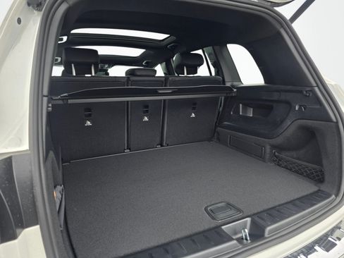 New 2026 Mercedes-Benz GLB 250 4MATIC image 21