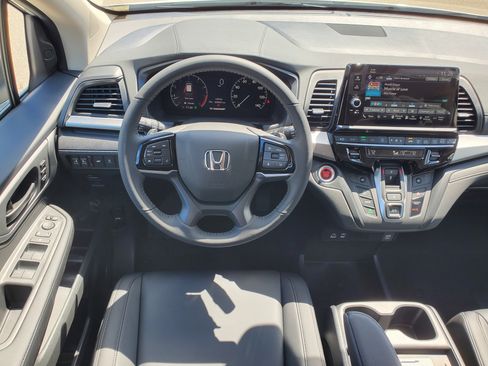 New 2026 Honda Odyssey EX-L image 15