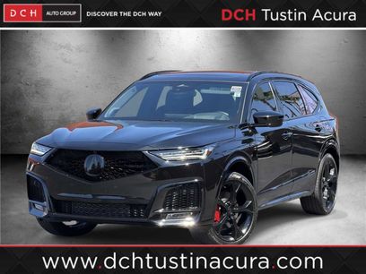 Used 2026 Acura MDX Type S
