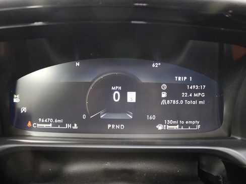 Used 2021 Lincoln Aviator Reserve w/ Equipment Group 201A AWD/4WD image 35