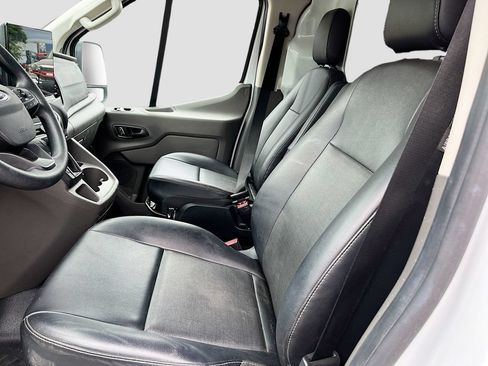 Used 2024 Ford Transit 350 148 Low Roof AWD image 21