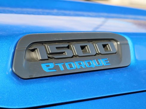 New 2026 RAM 1500 Big Horn image 12