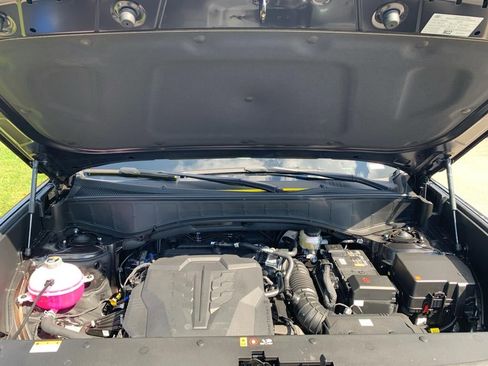 New 2026 Hyundai Palisade Limited image 45