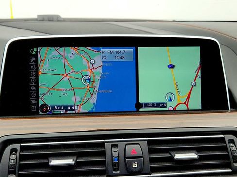Used 2016 BMW 640i xDrive Convertible AWD/4WD image 20