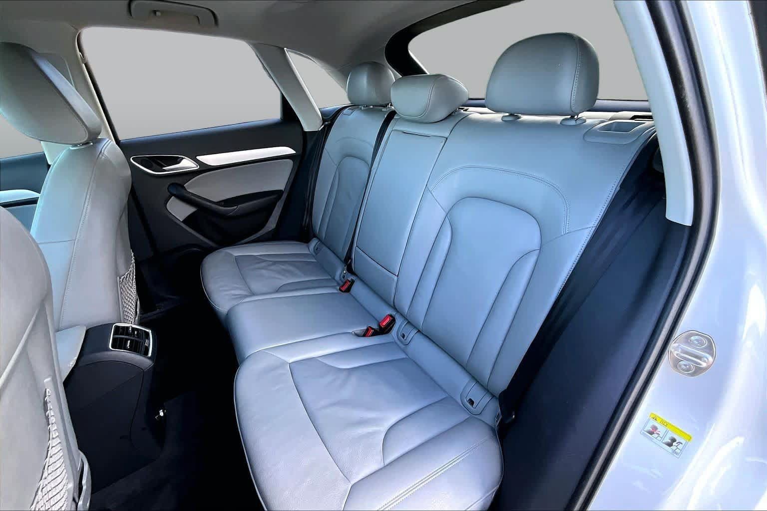 Used 2017 Audi Q3 2.0T Premium FWD image 21