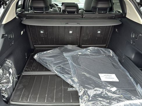 New 2026 MAZDA CX-50 AWD 2.5 Hybrid w/ Weather Package image 24