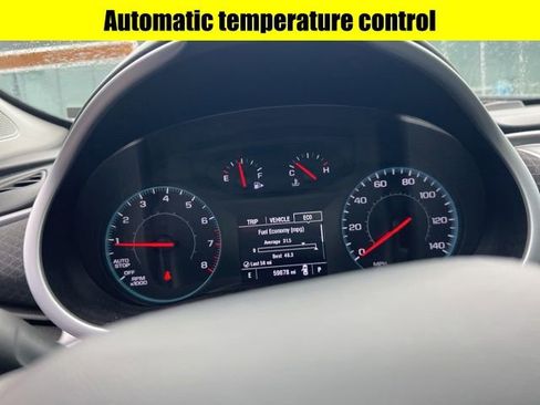 Used 2023 Chevrolet Malibu LT FWD image 10